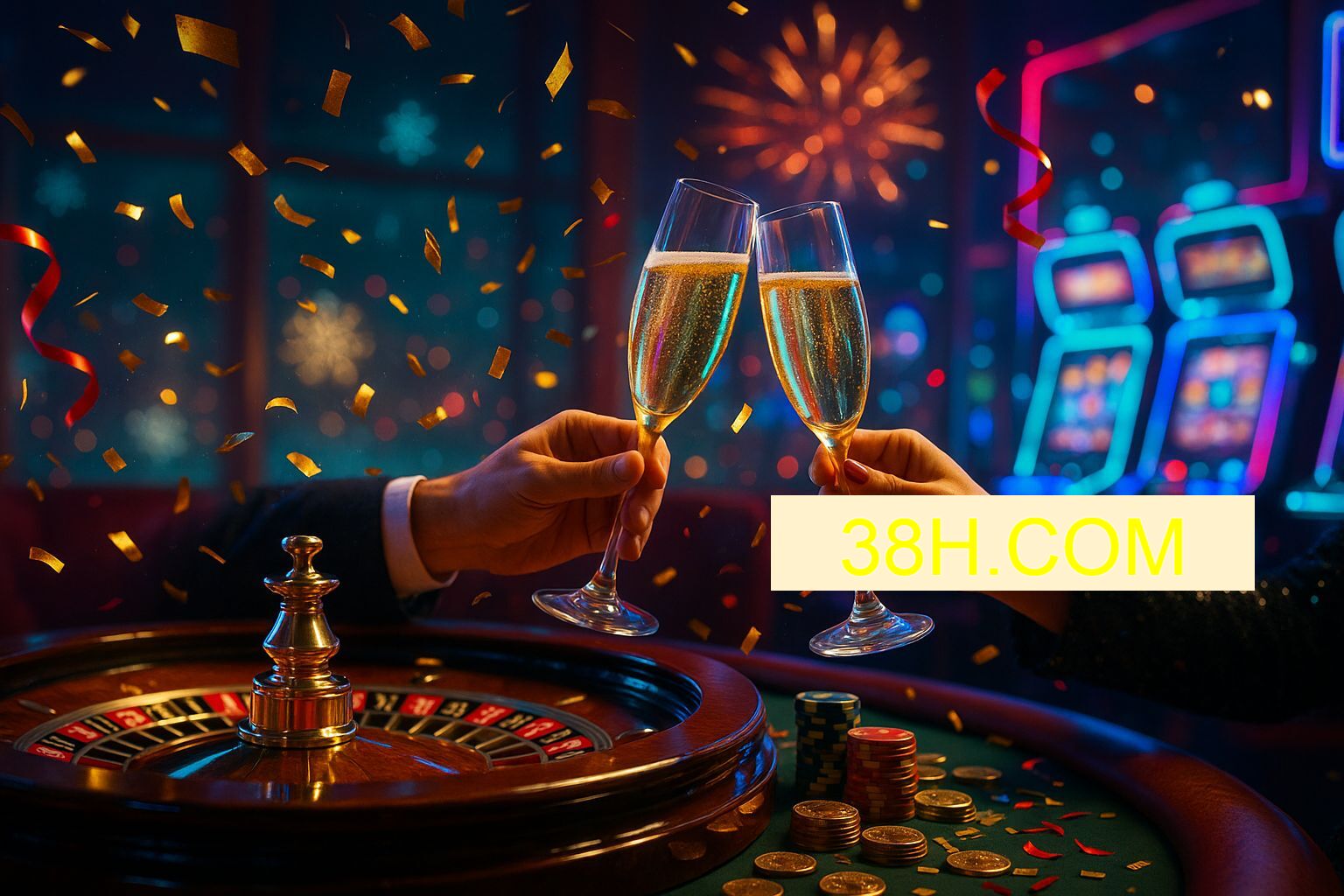 Jogos Festivos
