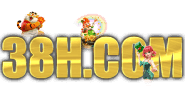 Logo da 38H